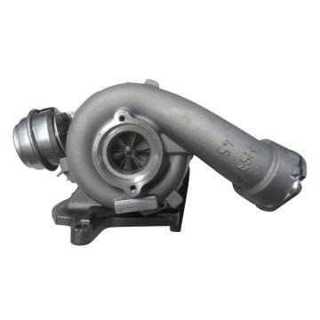 Turbocharger Gtb1752V for Volkswagen T5 Transporter 2.5 Tdi, Engine: Bpc